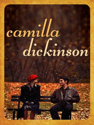 cover image of Camilla Dickinson